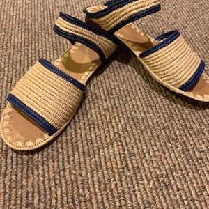 Carrie Forbes Sandals